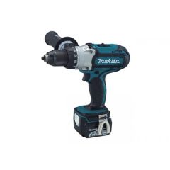 MAKITA ΔΡΑΠΑΝΟΚΑΤΣΑΒΙΔΟ 3 ΤΑΧΥΤΗΤΩΝ 14,4V Li-Ion BDF441RFE