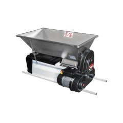 GRIFO ΣΠΑΣΤΗΡΑΣ-ΔΙΑΧ. ΗΛΕΚΤΡΙΚΟΣ SEMI INOX DMCSI 135.108