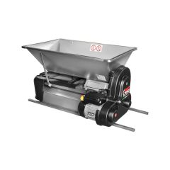 GRIFO ΣΠΑΣΤΗΡΑΣ-ΔΙΑΧ. ΗΛΕΚΤΡΙΚΟΣ FULL INOX DMCI 135.109