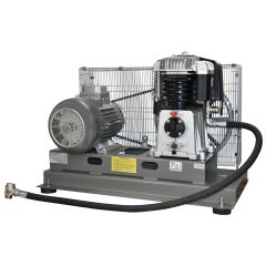 TOROS ΑΕΡΟΣΥΜΠΙΕΣΤΗΣ ΣΕ ΒΑΣΗ 7,5HP 400V 13672