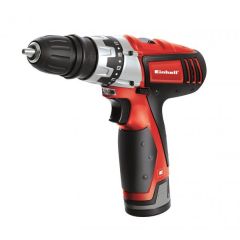 EINHELL TC-CD 12 LI ΕΠΑΝΑΦΟΡΤΙΖΟΜΕΝΟ ΔΡΑΠΑΝΟΚΑΤΣΑΒΙΔΟ 4513206