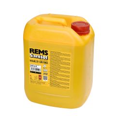 REMS SPEZIAL ΛΑΔΙ ΣΠΕΙΡΩΜΑΤΟΣ (5LT) 140100