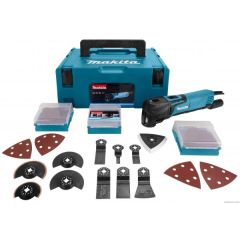 MAKITA ΠΟΛΥΕΡΓΑΛΕΙΟ TM3010CX3J