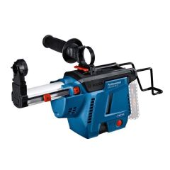 BOSCH ΑΠΟΡΡΟΦΗΤΗΡΑΣ ΣΚΟΝΗΣ ΜΠΑΤΑΡΙΑΣ (SOLO) GDE 18V-26 D PROFESSIONAL 1600A01TX0