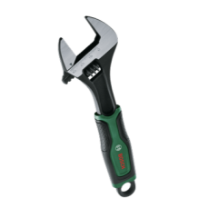 BOSCH ΡΥΘΜΙΖΟΜΕΝΟ ΚΛΕΙΔΙ 200 MM / 8