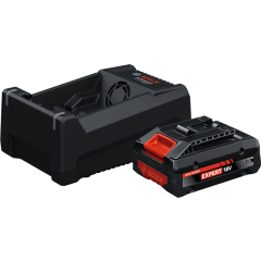 BOSCH ΣΕΤ ΜΠΑΤΑΡΙΑ ΚΑΙ ΦΟΡΤΙΣΤΗΣ EXBA18V-40 (18V 4.0Ah) + GAL 12V/18V-80 1600A0373M	