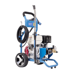 NILFISK ΒΕΝΖΙΝΟΚΙΝΗΤΟ ΠΛΥΣΤΙΚΟ ΜΗΧΑΝΗΜΑ MC 5C-280/1000 PE 106404538