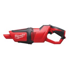 MILWAUKEE ΣΚΟΥΠΑΚΙ ΧΕΙΡΟΣ (SOLO) M12™ HV-0 4933448390