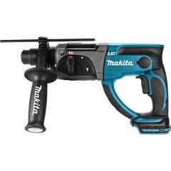 MAKITA ΠΕΡΙΣΤΡΟΦΙΚΟ ΠΙΣΤΟΛΕΤΟ ΜΠΑΤΑΡΙΑΣ 18V (SOLO) SDS-PLUS DHR202ZJ