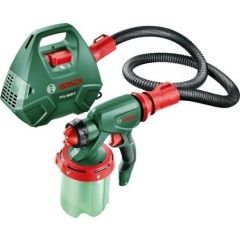 BOSCH ΣΥΣΤΗΜΑ ΛΕΠΤΟΥ ΨΕΚΑΣΜΟΥ  PFS 3000-2  0603207100