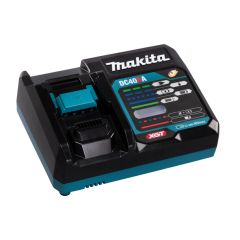 MAKITA DC40RA ΤΑΧΥΦΟΡΤΙΣΤΗΣ 40V 191E07-8