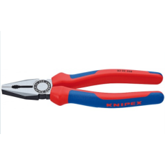 KNIPEX ΠΕΝΣΑ 200MM 0302200
