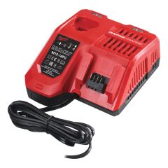 MILWAUKEE ΤΑΧΥΦΟΡΤΙΣΤΗΣ M12-18 FC 4932451079