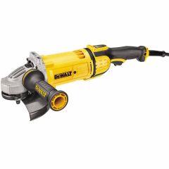DEWALT ΓΩΝΙΑΚΟΣ ΤΡΟΧΟΣ 2400W DWE4559