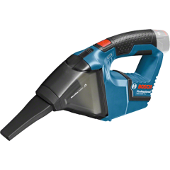 BOSCH ΑΠΟΡΡΟΦΗΤΗΡΑΣ ΣΚΟΝΗΣ ΜΠΑΤΑΡΙΑ (SOLO) GAS 12V 06019E3000