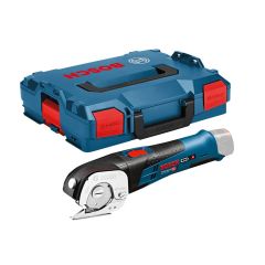 BOSCH ΨΑΛΙΔΙ ΓΕΝΙΚΗΣ ΧΡΗΣΗΣ GUS 12V-300 LI ΣΕ L-BOXX ( SOLO ) 06019B2905