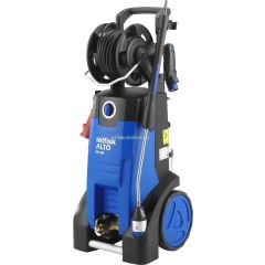 NILFISK ΠΛΥΣΤΙΚΟ ΡΕΥΜΑΤΟΣ 4000W ΜΕ ΠΙΕΣΗ 180BAR ΚΑΙ ΜΕΤΑΛΛΙΚΗ ΑΝΤΛΙΑ MC 4M-180/740 XT 107146410