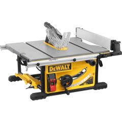 DEWALT ΕΠΙΤΡΑΠΕΖΙΟ ΦΑΛΤΣΟΠΡΙΟΝΟ DWE7492-QS