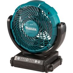MAKITA ΑΝΕΜΙΣΤΗΡΑΣ 10.8V-230V (Solo) CF101DZ
