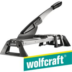 WOLFCRAFT ΚΟΦΤΗΣ ΠΑΤΩΜΑΤΩΝ LAMINATE ΚΑΙ ΒΙΝΥΛΙΟΥ VLC 800 6939000