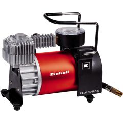 EINHELL ΚΟΜΠΡΕΣΕΡ ΑΕΡΟΣ ΑΥΤΟΚΙΝΗΤΟΥ CC-AC 35/10 12 V 2072121