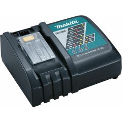 Makita Ταχυφορτιστής 14,4V-18V Li-ion DC18RC 195584-2