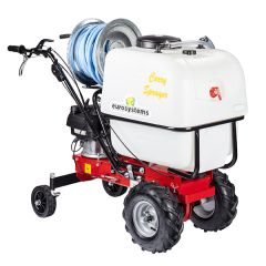 EUROSYSTEMS CARRY SPRAYER 55 ΑΥΤΟΚΙΝΟΥΜΕΝΟ ΨΕΚΑΣΤΙΚΟ ΙΤΑΛΙΑΣ 27/56