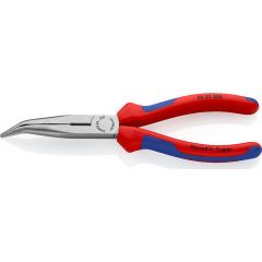 KNIPEX ΜΥΤΟΤΣΙΜΠΙΔΟ ΚΥΡΤΟ 200MM 2622200
