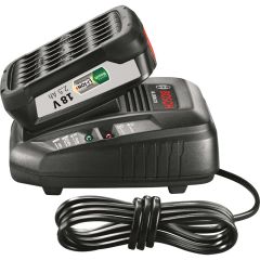 BOSCH - ΣΕΤ ΜΠΑΤΑΡΙΑ 18V , 2,5Ah  ΚΑΙ ΦΟΡΤΙΣΤΗΣ 1600Α00K1P