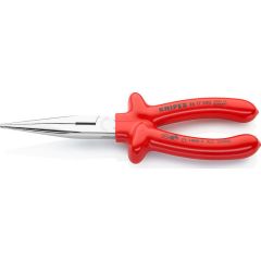 KNIPEX ΜΥΤΟΤΣΙΜΠΙΔΟ ΙΣΙΟ 200MM 2617200