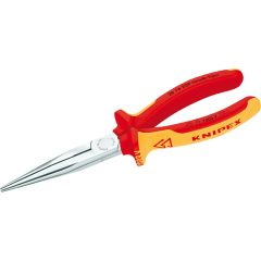 KNIPEX 1000V ΜΥΤΟΤΣΙΜΠΙΔΟ ΙΣΙΟ 200MM 2616200