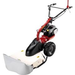 EUROSYSTEM P 70 BRIGGS&STRATTON ΠΟΛΥΜΗΧΑΝΗΜΑ ΚΑΤΑΣΤΡΟΦΕΑ ΧΟΡΤΟΥ 27/99