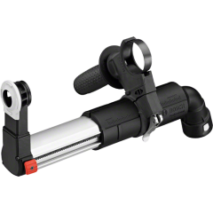 BOSCH ΕΞΑΡΤΗΜΑΤΑ ΣΥΣΤΗΜΑΤΟΣ GDE 16 PLUS PROFESSIONAL 1600A0015Z 