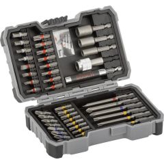 BOSCH ΣΕΤ ΚΑΤΣΑΒΙΔΟΛΑΜΩΝ 43 ΤΕΜΑΧΙΩΝ X-PRO 2607017164