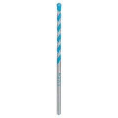 BOSCH ΤΡΥΠΑΝΙ ΚΥΛΙΝΔΡΙΚΟ 6MMX150MM 90MM ΒΑΘΟΣ ΔΙΑΤΡΗΣΗΣ 2608596060