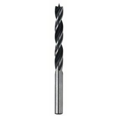 BOSCH ΕΛΙΚΟΕΙΔΕΣ ΞΥΛΟΤΡΥΠΑΝΟ 10MM 2608596307