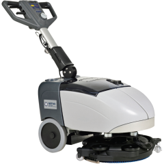 NILFISK ΜΗΧΑΝΗ ΠΛΥΣΗΣ-ΣΤΕΓΝΩΣΗΣ ΔΑΠΕΔΩΝ SC351 FULL PKG 9087341020
