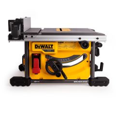 DEWALT ΔΙΣΚΟΠΡΙΟΝΟ ΠΑΓΚΟΥ 54V XR FLEXVOLT (2X6.0AH) DCS7485T2-QW