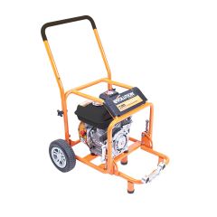 EVOLUTION ΚΙΝΗΤΗΡΑΣ ΒΕΝΖΙΝΗΣ 6.5HP EVO200