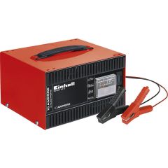 EINHELL ΦΟΡΤΙΣΤΗΣ ΜΠΑΤΑΡΙΑΣ CC-BC10 1050821
