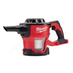 MILWAUKEE ΣΚΟΥΠΑΚΙ ΧΕΙΡΟΣ M18™ CV-0 4933459204