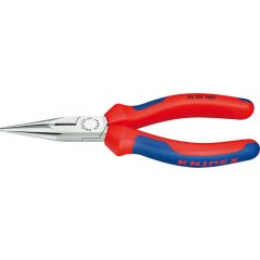 KNIPEX ΜΥΤΟΤΣΙΜΠΙΔΟ ΙΣΙΟ 160MM 2502160