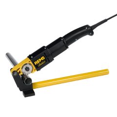 REMS ΗΛΕΚΤΡΙΚΟΣ ΚΟΦΤΗΣ ΣΩΛΗΝΩΝ NANO BASIC-PACK 844010 R220