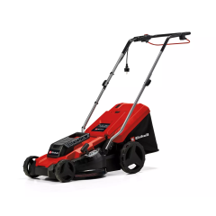EINHELL ΗΛΕΚΤΡΙΚΗ ΜΗΧΑΝΗ ΓΚΑΖΟΝ GC-EM 1600/37 3400080