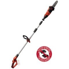 EINHELL ΕΠΑΝΑΦΟΡΤΙΖΟΜΕΝΟ ΚΟΝΤΑΡΟΠΡΙΟΝΟ SOLO GE-LC 18 Li T 3410810
