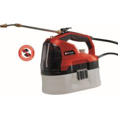 EINHELL ΕΠΑΝΑΦΟΡΤΙΖΟΜΕΝΟΣ ΨΕΚΑΣΤΗΡΑΣ 18V (Solo) 3425210