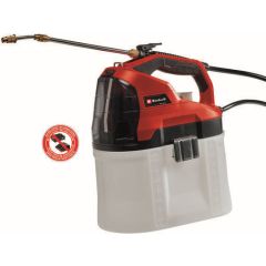 EINHELL ΕΠΑΝΑΦΟΡΤΙΖΟΜΕΝΟΣ ΨΕΚΑΣΤΗΡΑΣ GE- WS 18/75 Li - SOLO 3425220