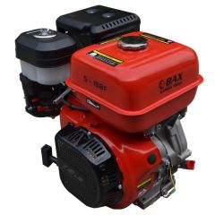 BAX ΒΕΝΖΙΝΟΚΙΝΗΤΗΡΑΣ S-188F 13HP ΣΦΗΝΑ