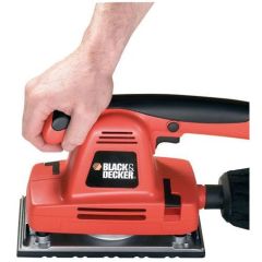 BLACK AND DECKER ΠΑΛΜΙΚΟ ΤΡΙΒΕΙΟ 310W KA274EKA