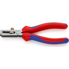 KNIPEX ΑΠΟΓΥΜΝΩΤΗΣ ΚΑΛΩΔΙΩΝ 160MM 1102160